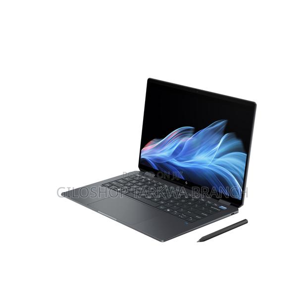 New Laptop HP 16GB Intel Core Ultra 7 SSD 512GB · Photo 2