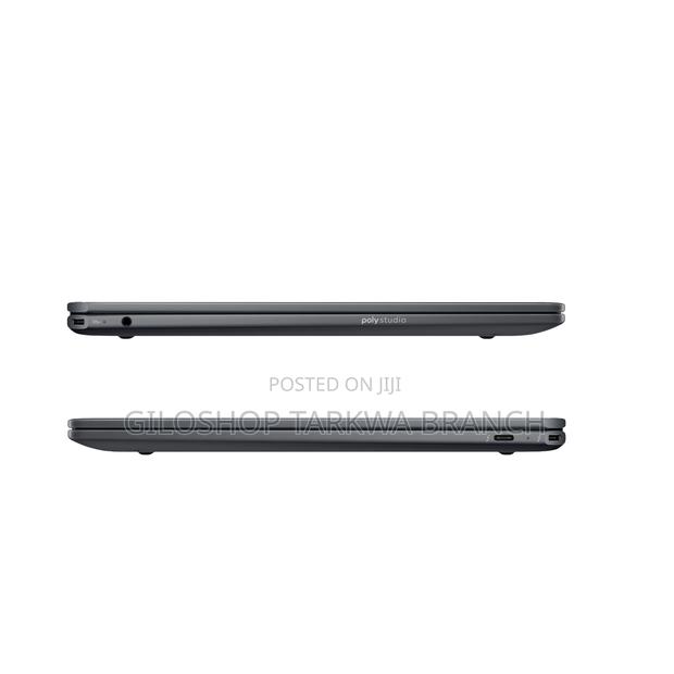 New Laptop HP 16GB Intel Core Ultra 7 SSD 512GB · Photo 3