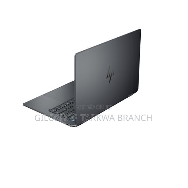 New Laptop HP 16GB Intel Core Ultra 7 SSD 512GB · Photo 1