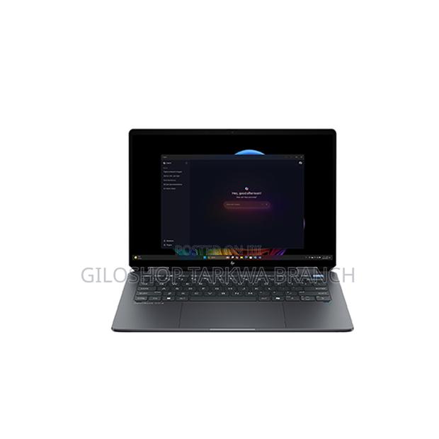 New Laptop HP 16GB Intel Core Ultra 7 SSD 512GB · Photo 4