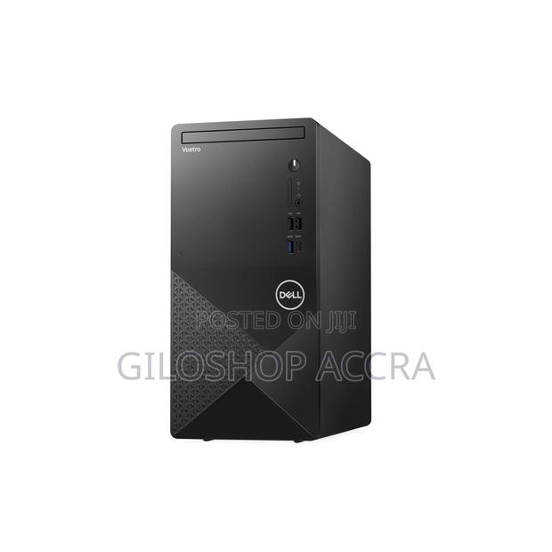 New Desktop Computer Dell 8GB Intel Core I5 SSD 512GB · Photo 1