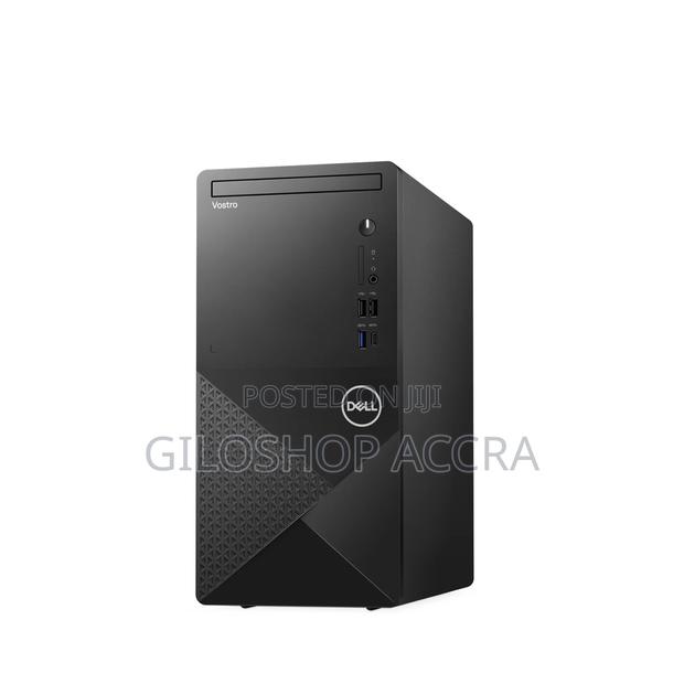 New Desktop Computer Dell 8GB Intel Core I5 SSD 512GB · Photo 2