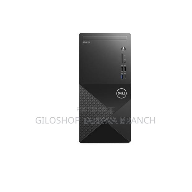 New Desktop Computer Dell 8GB Intel Core I5 SSD 512GB · Photo 1