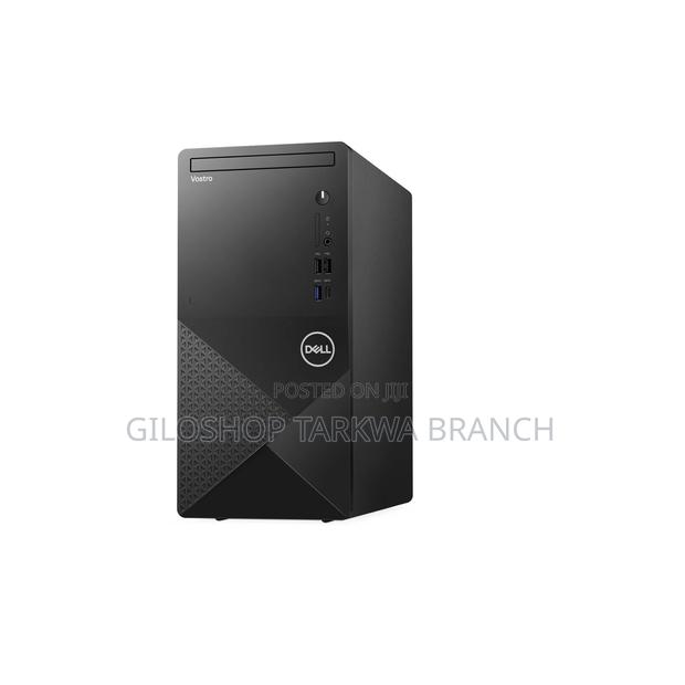 New Desktop Computer Dell 8GB Intel Core I5 SSD 512GB · Photo 2