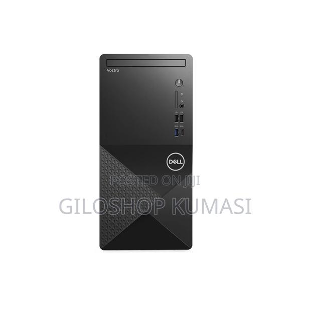 New Desktop Computer Dell 8GB Intel Core I5 SSD 512GB · Photo 1