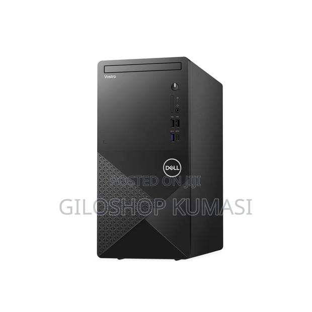 New Desktop Computer Dell 8GB Intel Core I5 SSD 512GB · Photo 2