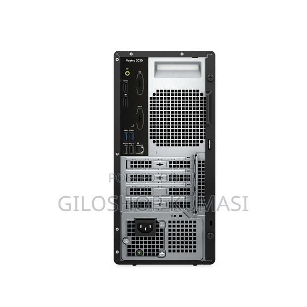 New Desktop Computer Dell 8GB Intel Core I5 SSD 512GB · Photo 3