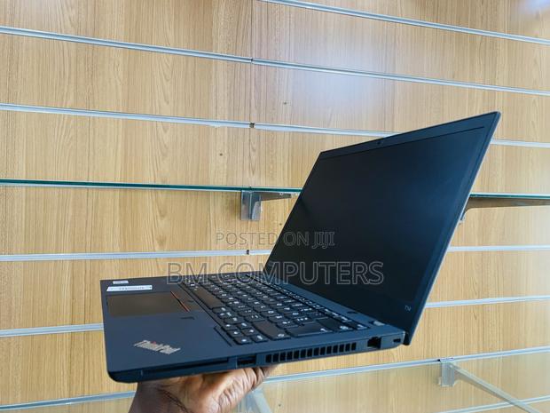 Laptop Lenovo ThinkPad T14 16GB Intel Core I7 SSD 512GB · Photo 4