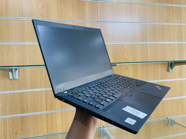 Laptop Lenovo ThinkPad T14 16GB Intel Core I7 SSD 512GB · Photo 5