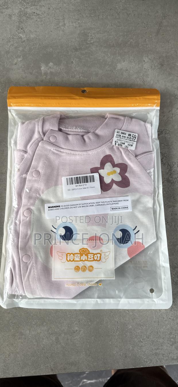 Likpoja Newborn Baby Boys Girls · Photo 2