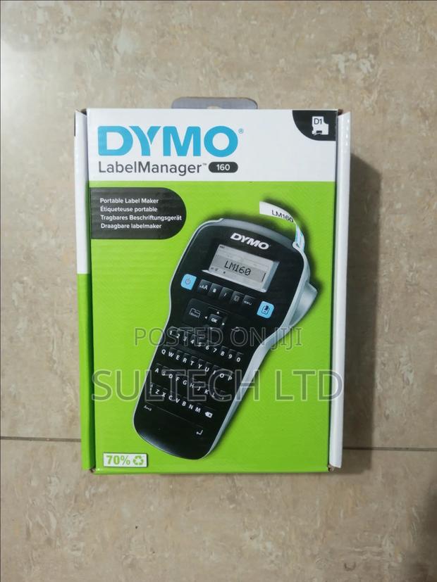 Dymo Label Manager 160 · Photo 1