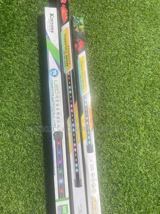 Aquarium Light ( 1 to 5 Feet ) · Photo 3