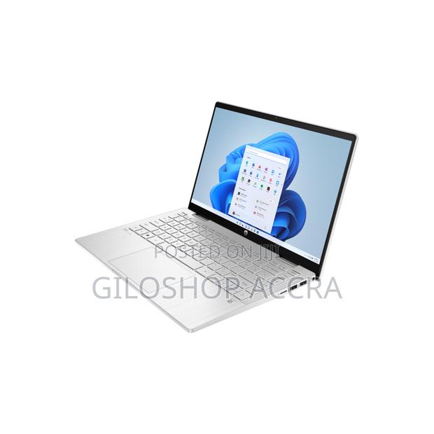 New Laptop HP Pavilion X360 14 16GB Intel Core I5 SSD 512GB · Photo 1
