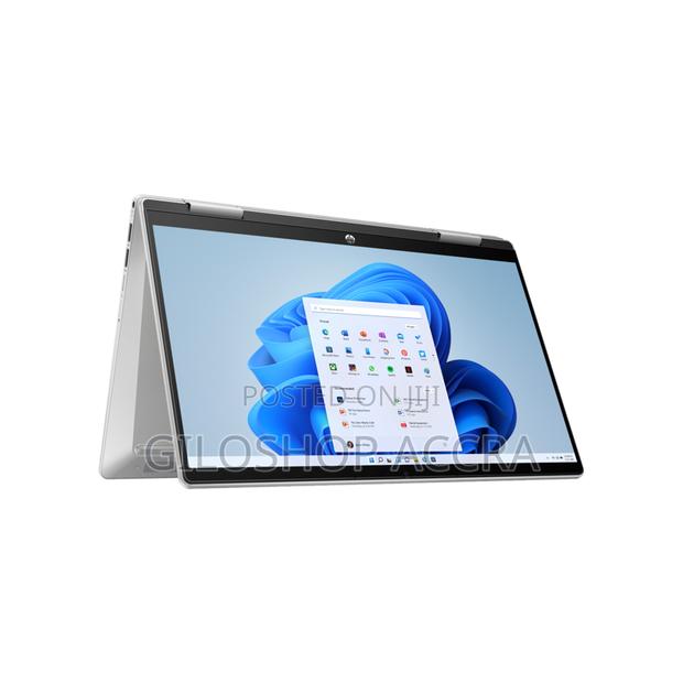 New Laptop HP Pavilion X360 14 16GB Intel Core I5 SSD 512GB · Photo 2