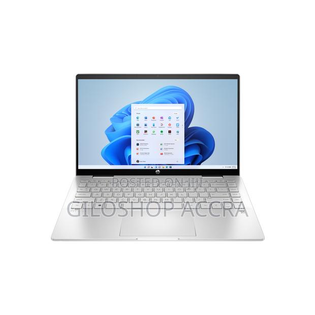 New Laptop HP Pavilion X360 14 16GB Intel Core I5 SSD 512GB · Photo 3