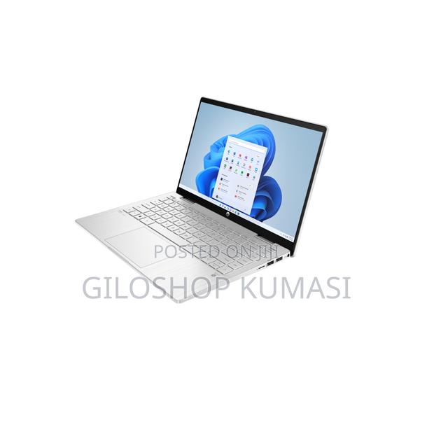 New Laptop HP Pavilion X360 14 16GB Intel Core I5 SSD 512GB · Photo 1