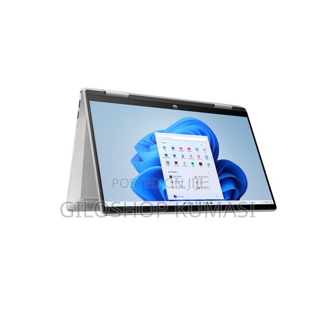 New Laptop HP Pavilion X360 14 16GB Intel Core I5 SSD 512GB · Photo 2