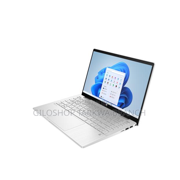 New Laptop HP Pavilion X360 14 16GB Intel Core I5 SSD 512GB · Photo 1