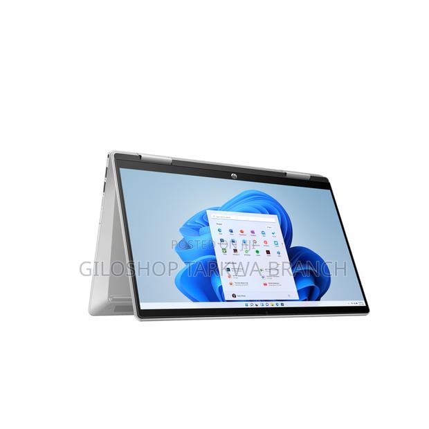 New Laptop HP Pavilion X360 14 16GB Intel Core I5 SSD 512GB · Photo 2