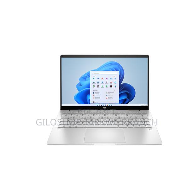 New Laptop HP Pavilion X360 14 16GB Intel Core I5 SSD 512GB · Photo 3