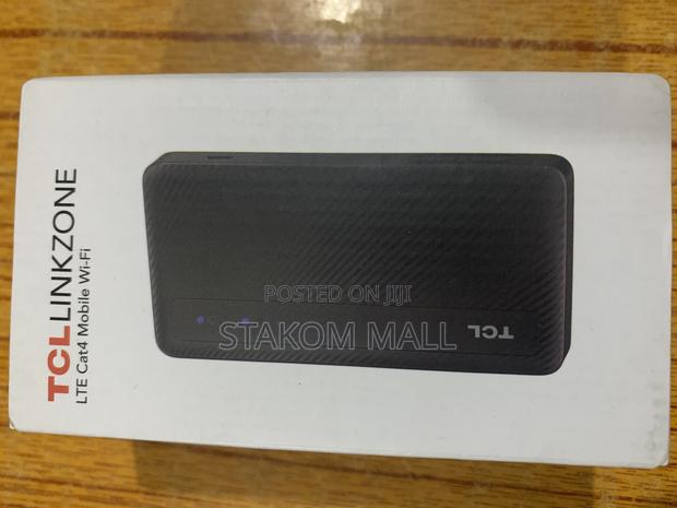 TCL Universal Mobile Mifi · Photo 2