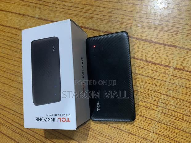 TCL Universal Mobile Mifi · Photo 1
