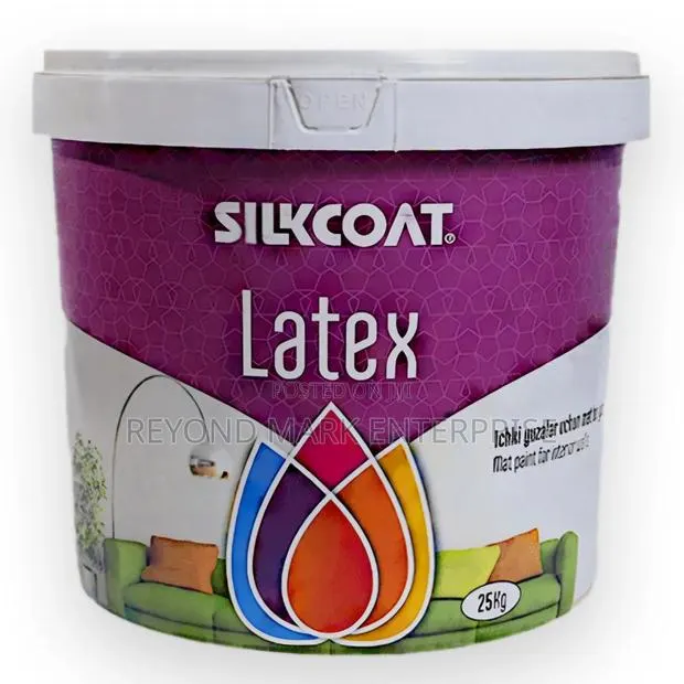 Affordable Interior Paint · Photo 1