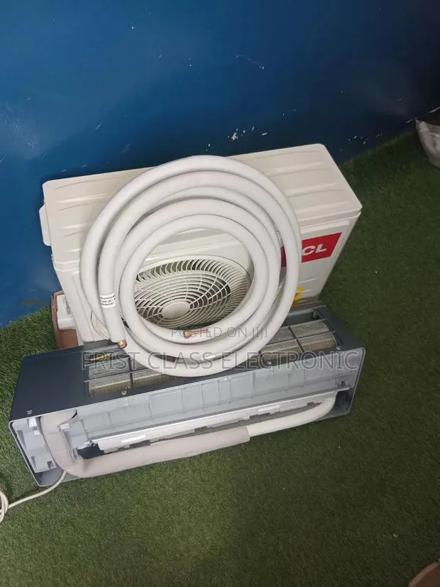 TCL Mirror Inverter Ac | Smooth Silent Power Ac · Photo 1