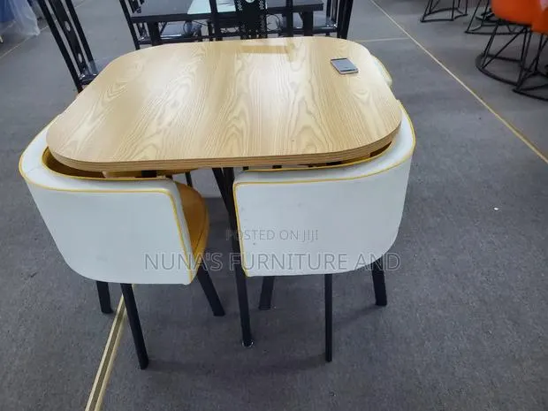 Dinning Table / Dinningset / Leisure Table · Photo 1