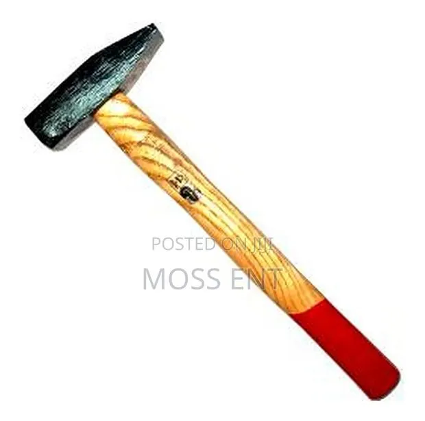 Machinist Hammer 300g - Tera-Mh300 · Photo 1