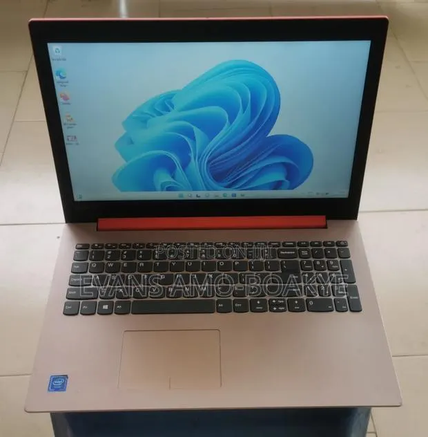 Laptop Lenovo IdeaPad 330 8GB Intel Celeron HDD 500GB · Photo 1