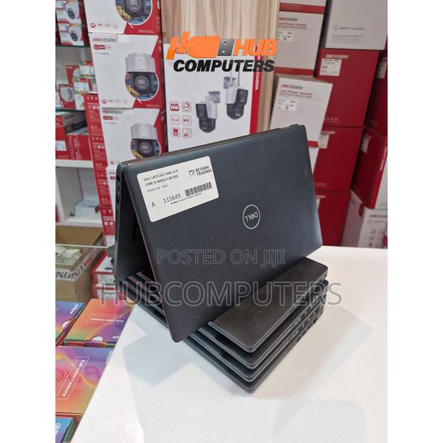 Laptop Dell Latitude 5400 8GB Intel Core i5 SSD 256GB · Photo 1