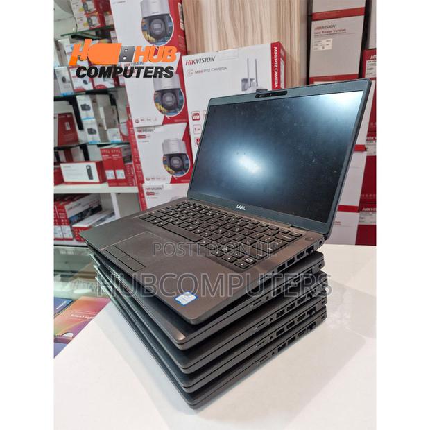 Laptop Dell Latitude 5400 8GB Intel Core i5 SSD 256GB · Photo 2