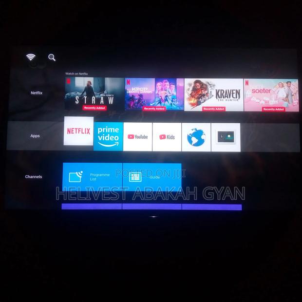 Sony Bravia Smart Tv · Photo 8
