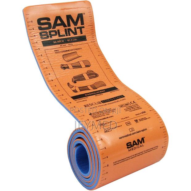 Sam Splint · Photo 2