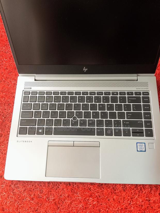 New Laptop HP EliteBook 840 G6 16GB Intel Core i5 SSD 256GB · Photo 2