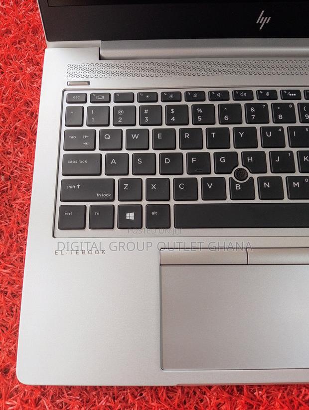 New Laptop HP EliteBook 840 G6 16GB Intel Core i5 SSD 256GB · Photo 3