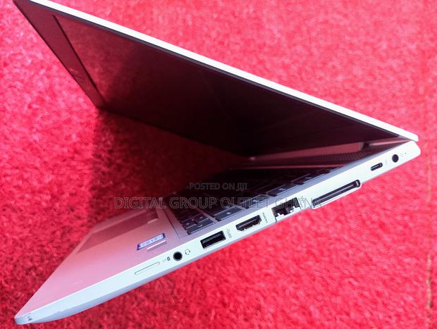 New Laptop HP EliteBook 840 G6 16GB Intel Core i5 SSD 256GB · Photo 4