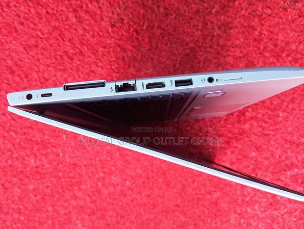 New Laptop HP EliteBook 840 G6 16GB Intel Core i5 SSD 256GB · Photo 5