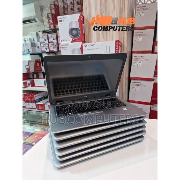 Laptop HP EliteBook 840 G4 8GB Intel Core I5 SSD 256GB · Photo 1