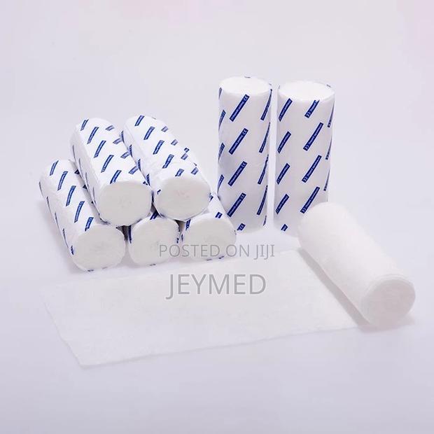 Orthopedic Cast Padding (8inches) · Photo 1