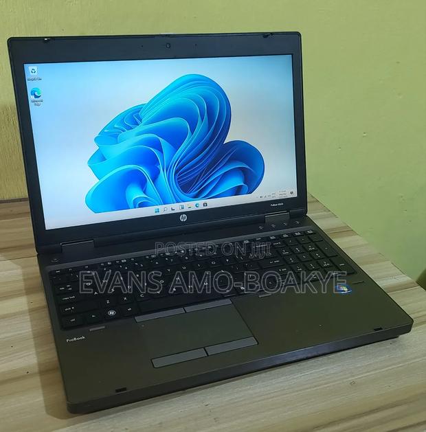 Laptop HP ProBook 6565 8GB AMD A6 HDD 500GB · Photo 3