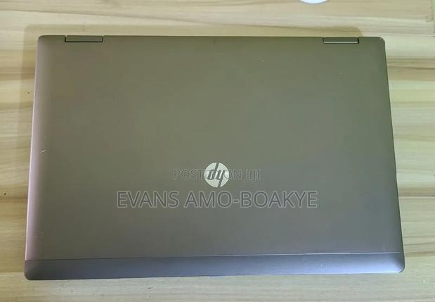 Laptop HP ProBook 6565 8GB AMD A6 HDD 500GB · Photo 4