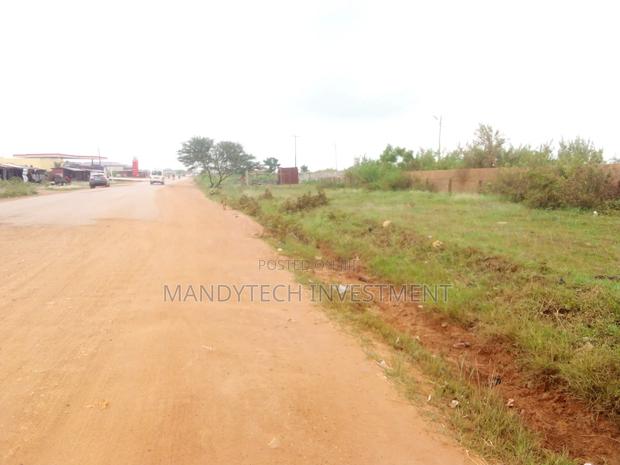 One Acre by Main Road - Katamanso /Appolonia Road · Photo 2