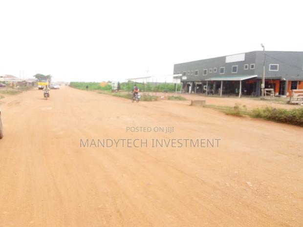 One Acre by Main Road - Katamanso /Appolonia Road · Photo 3