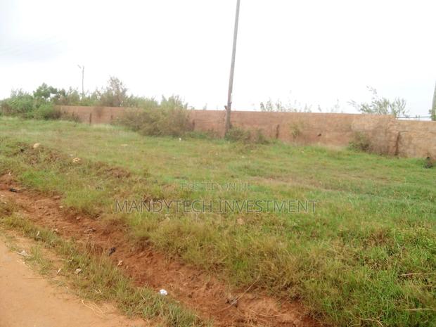 One Acre by Main Road - Katamanso /Appolonia Road · Photo 4