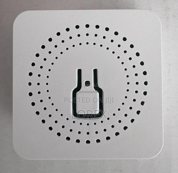 Tuya Wifi Smart Switch Ap-SMT-Breaker02-1ch · Photo 4