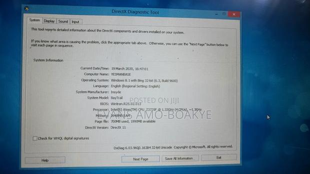 Laptop Trekstor 2GB Intel Atom eMMC 60GB · Photo 6