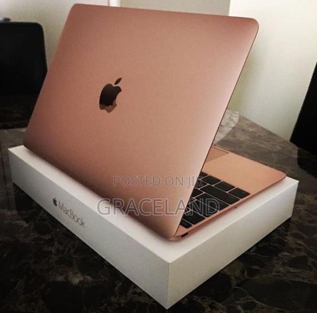 Laptop Apple MacBook Air 2020 M1 8GB Apple M1 SSD 256GB · Photo 1