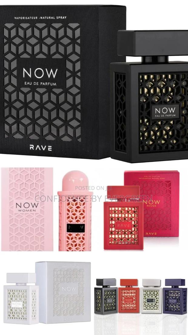Now by Rave · Photo 1